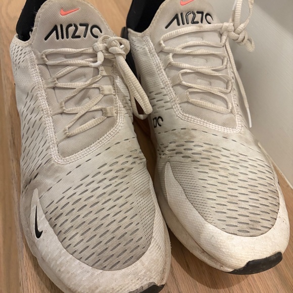 Mens Nike Air Max 270 size 14 - Picture 6 of 6